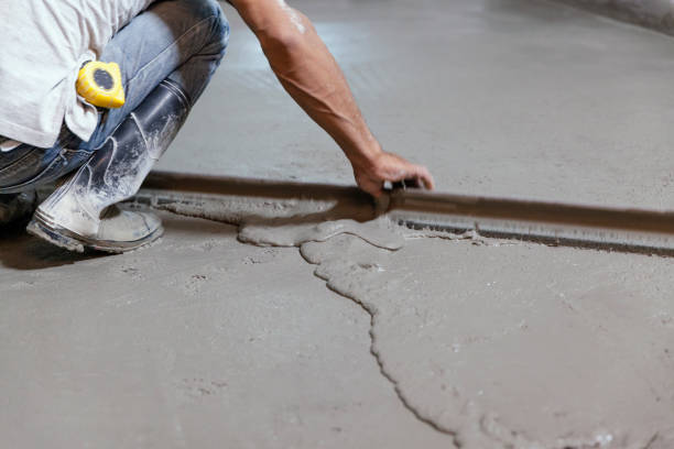 Best Concrete Staining and Coloring in Freeland, MI