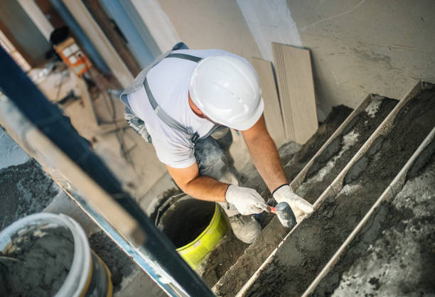 Best Industrial Concrete Flooring in Freeland, MI