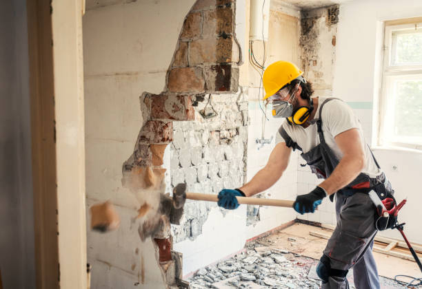 Best Commercial Concrete Services in Freeland, MI