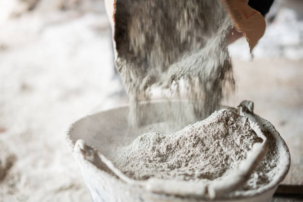 Best Concrete Patio Design and Installation in Freeland, MI