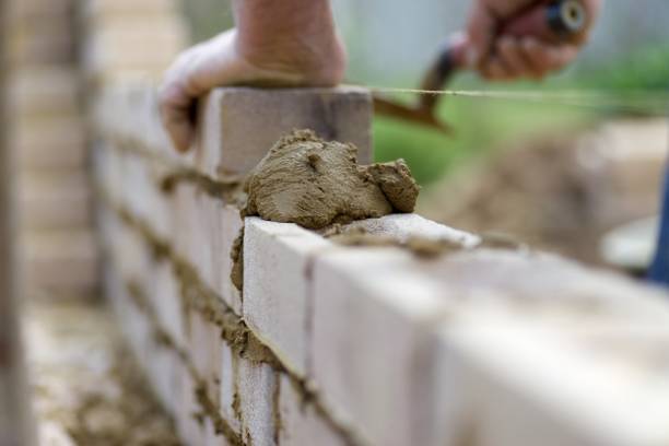 Best Concrete Patio Design and Installation in Freeland, MI