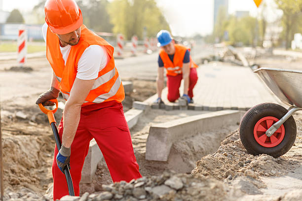 Best Concrete Removal and Replacement in Freeland, MI