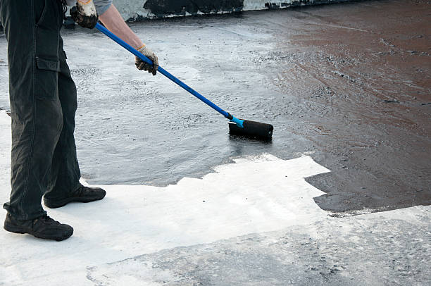 Best Concrete Slab Construction in Freeland, MI