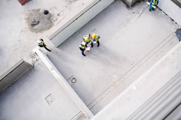Best Concrete Removal and Replacement in Freeland, MI